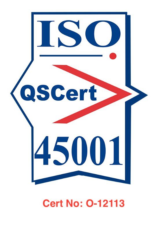 ISO logo