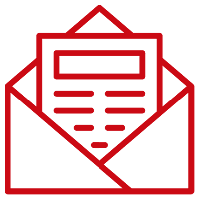 Mail Icon