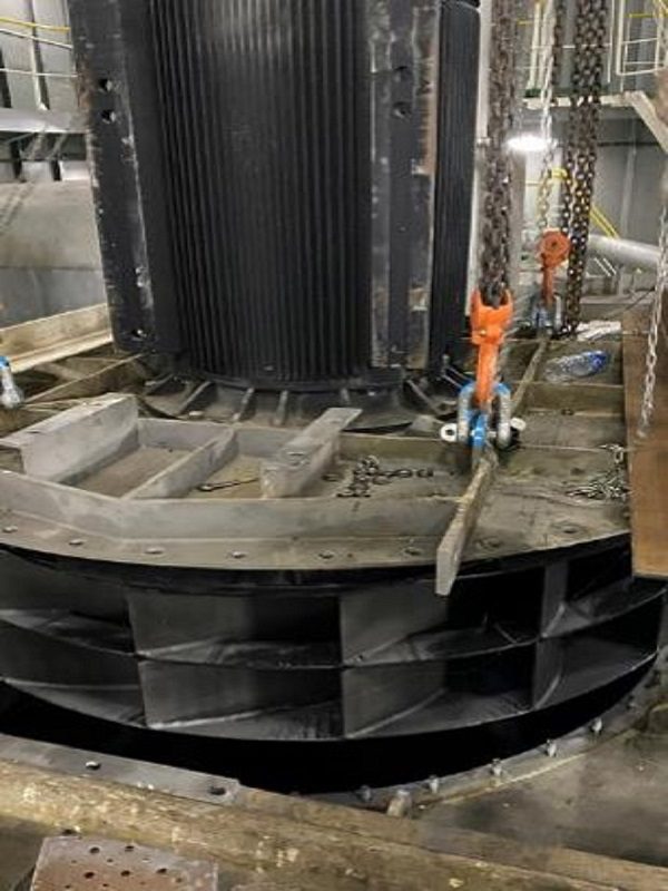 Machine Image