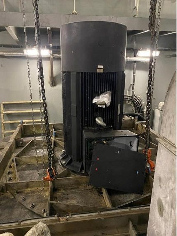 Machine Image