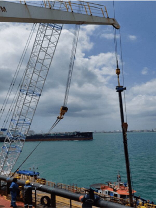 Ship Image