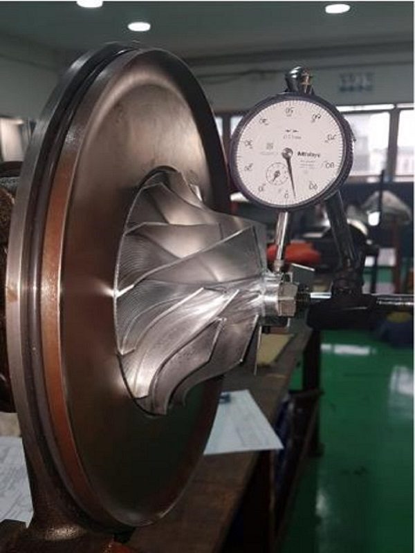 Machinery image