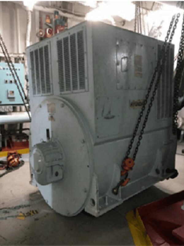 Machine Image