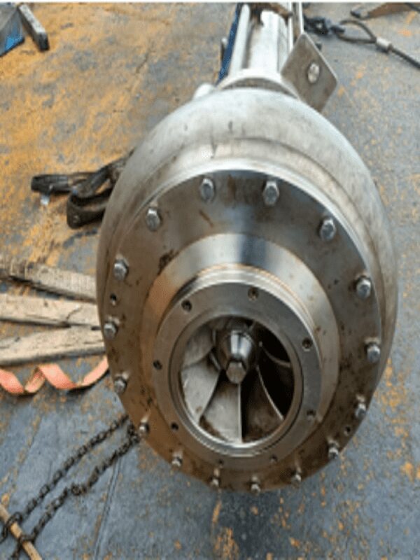 Machine Image