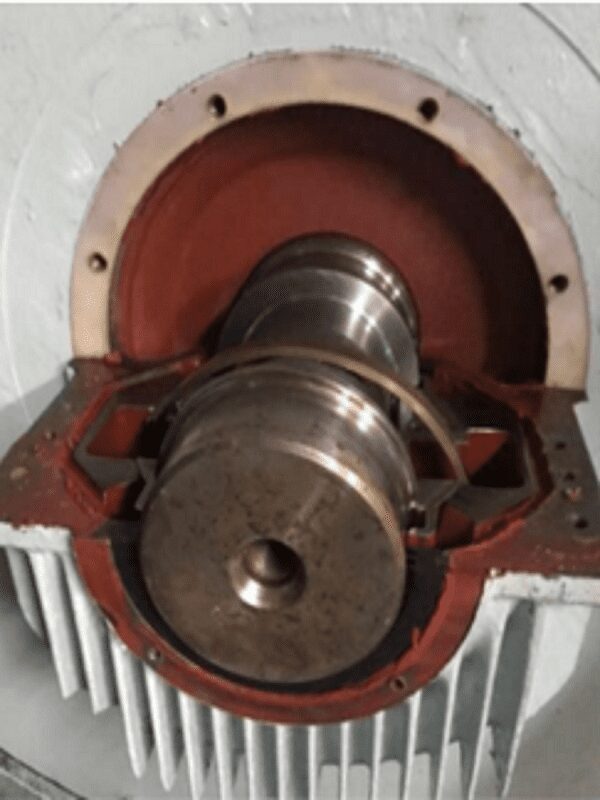 Metal Pipe