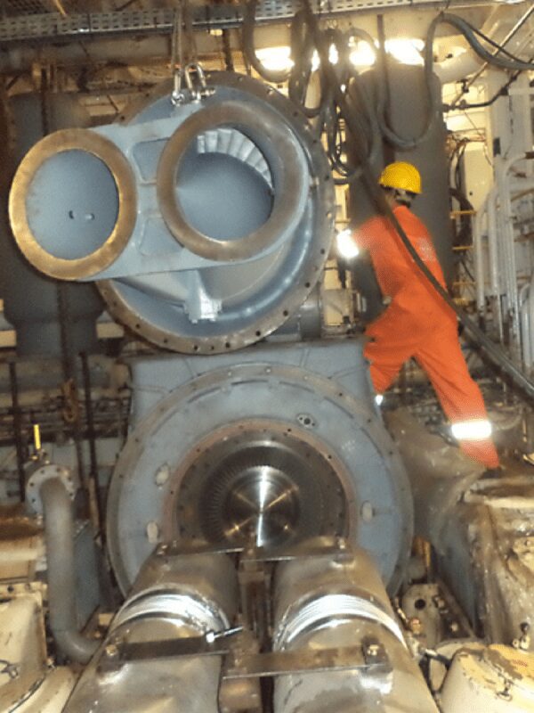 Machinery image