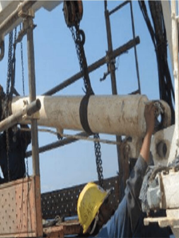 Metal Pipes