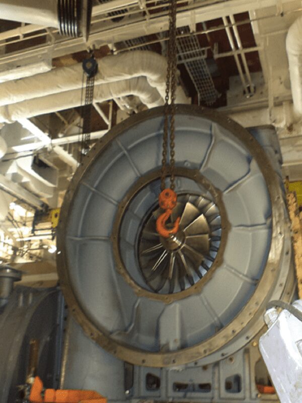 Machinery image