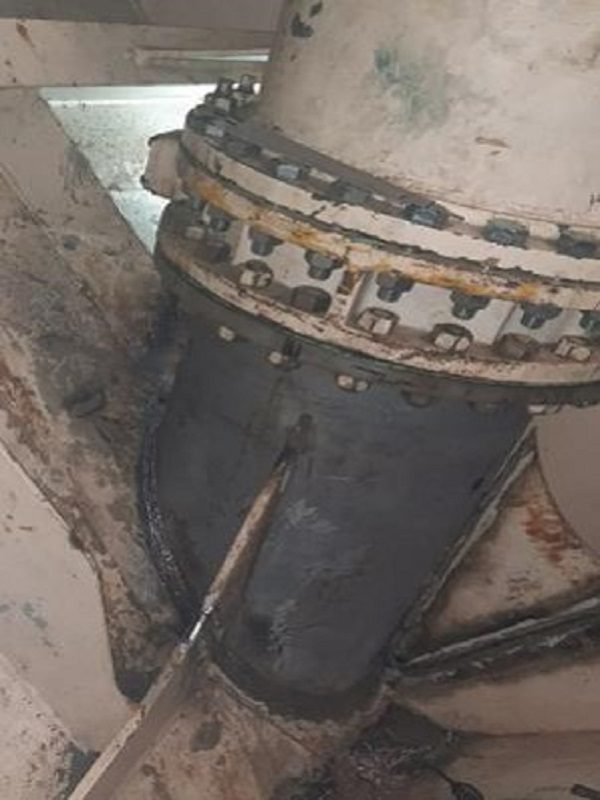 Metal Pipe