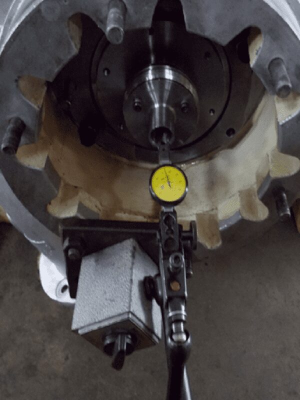 Machinery image
