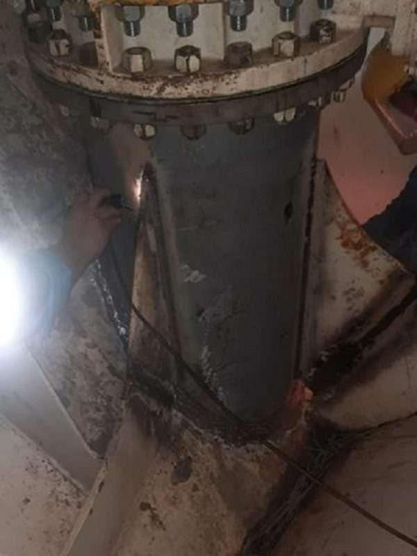 Worker Image