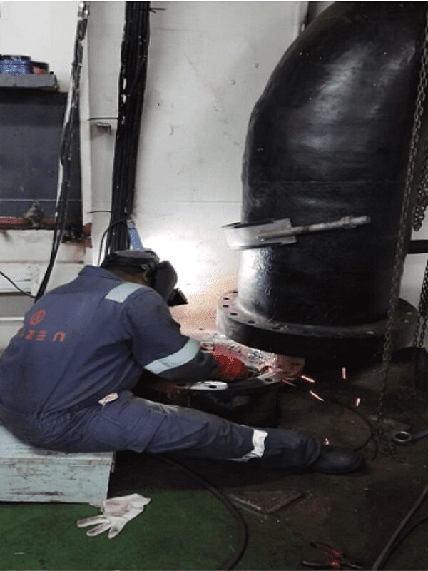 Worker Image