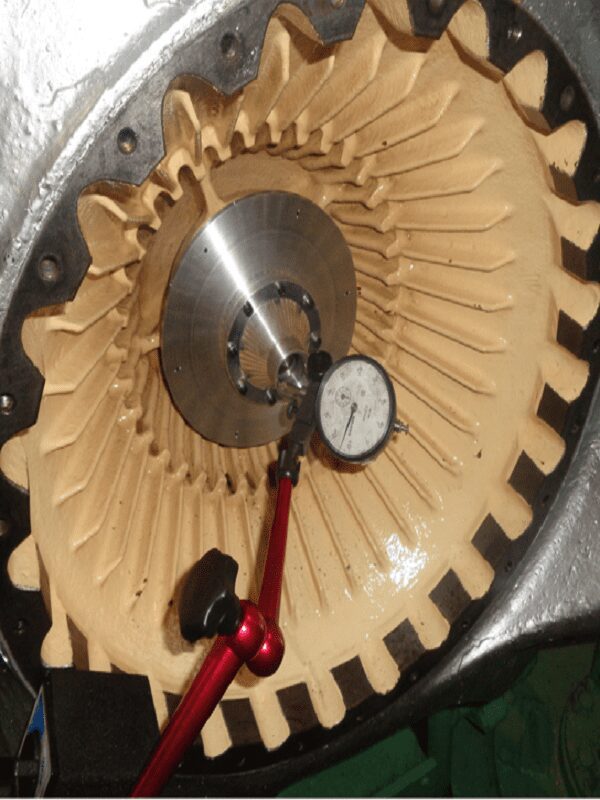 Machinery image