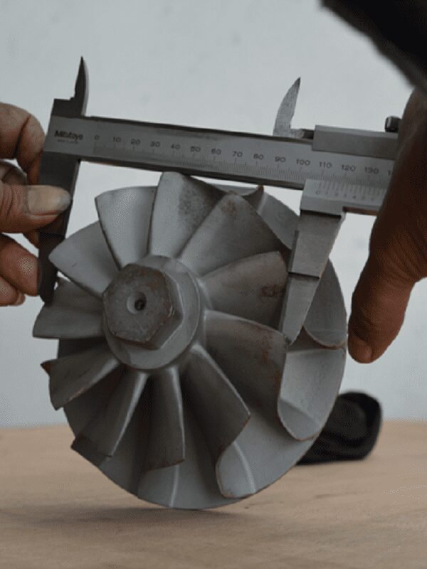 Working Image