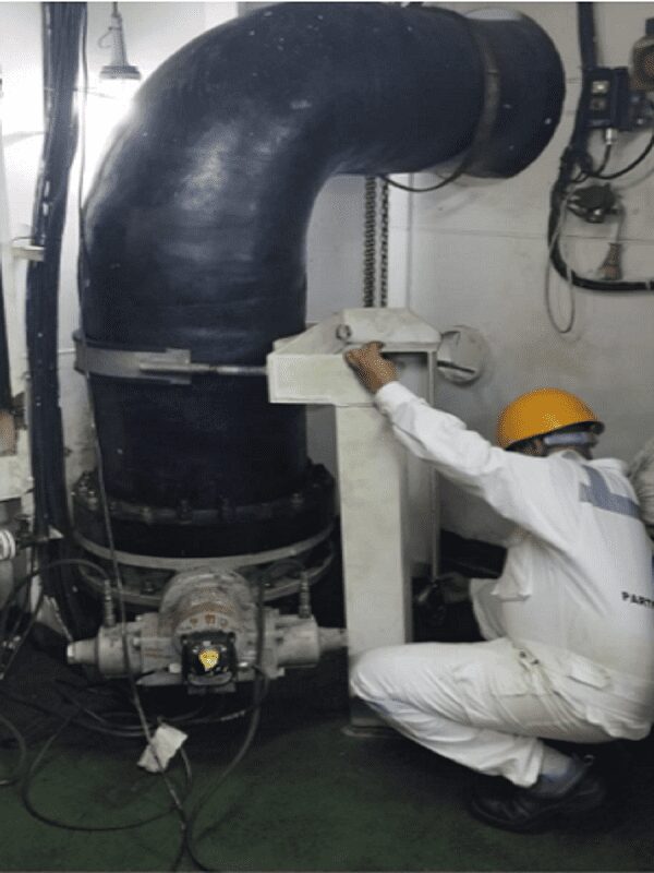 Worker Image
