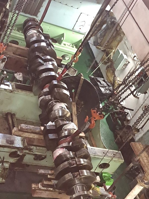 Machinery image