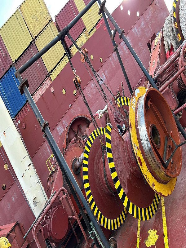 Machinery image