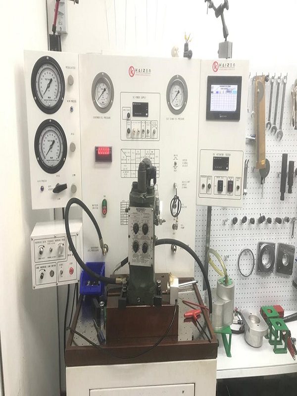 Machine Image