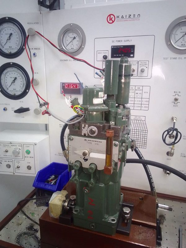 Machine Image