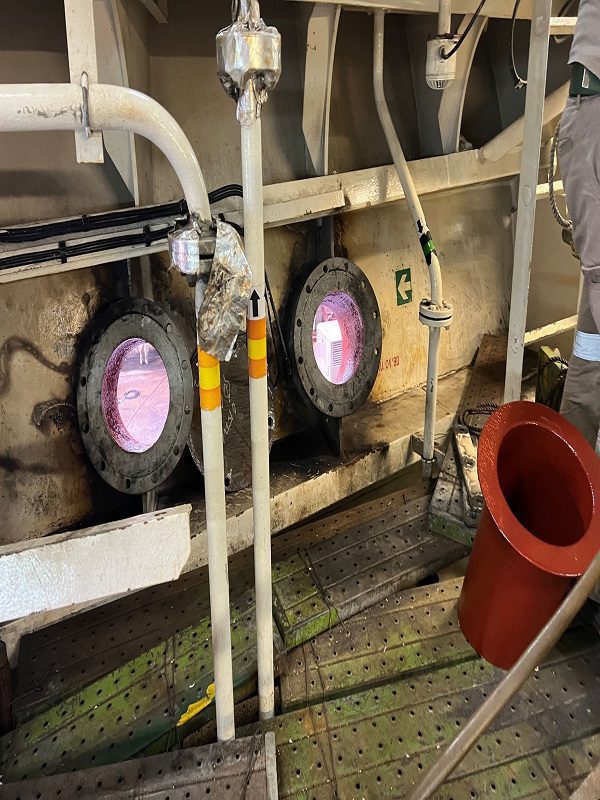 Machinery image