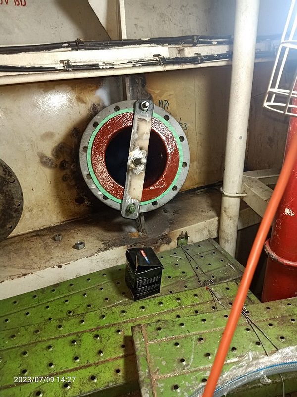 Machinery image