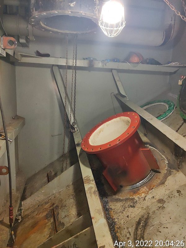 Machinery image