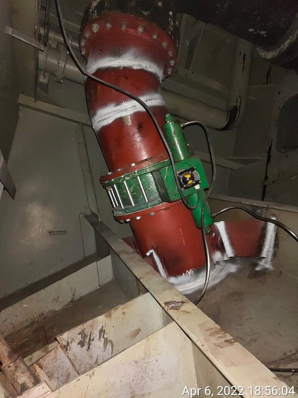 Machinery image