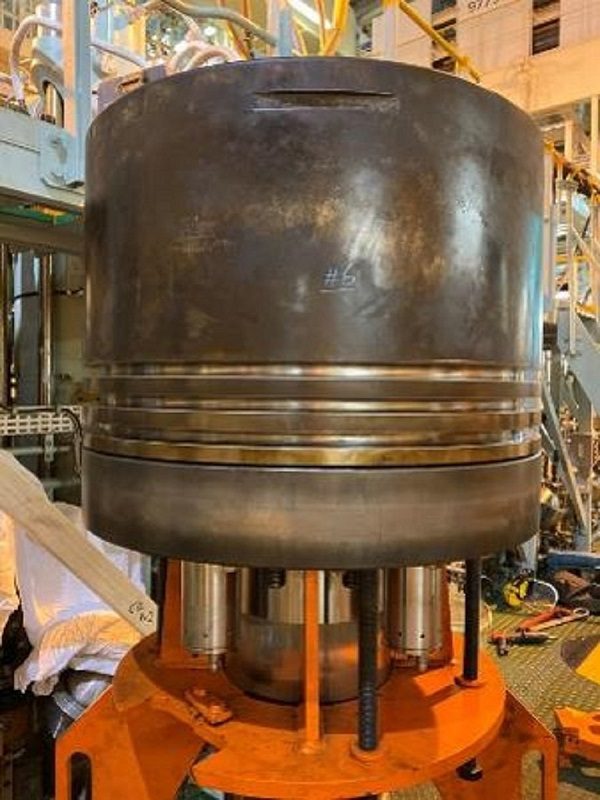 Machinery image