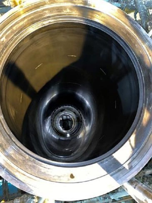 Machinery image