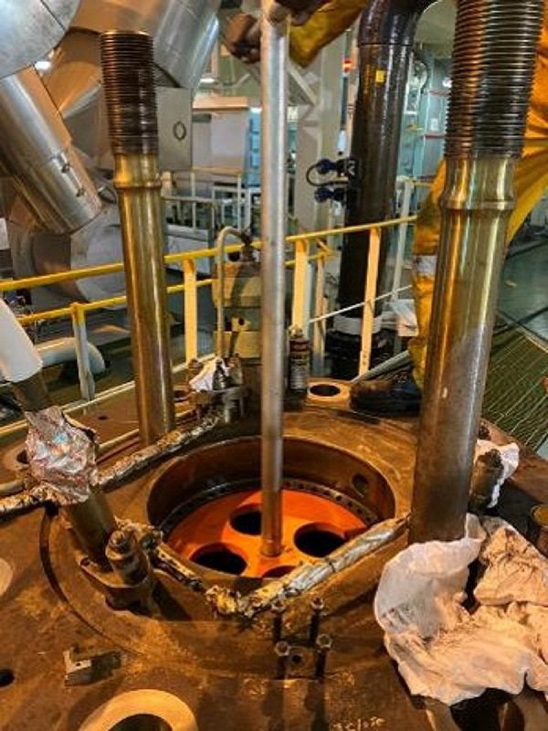 Machinery image