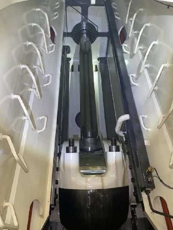 Machinery image