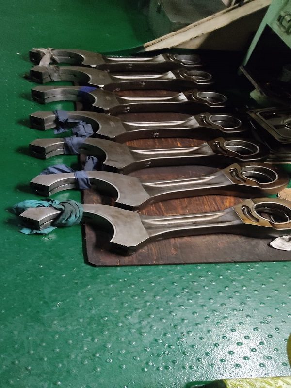 Machinery image