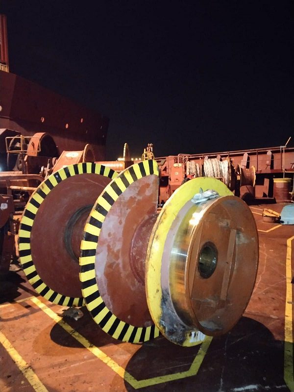 Machinery image