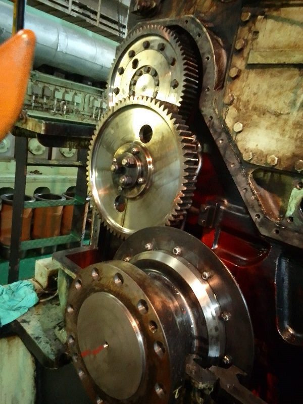 Machinery image
