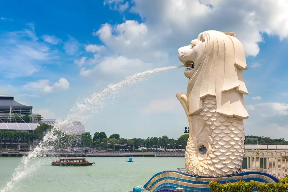 Singapore Image