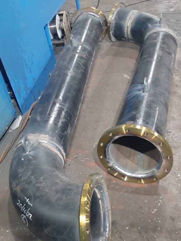 Metal Pipes